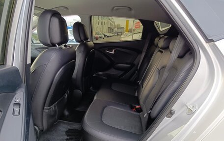 Hyundai ix35 I рестайлинг, 2012 год, 1 129 995 рублей, 12 фотография