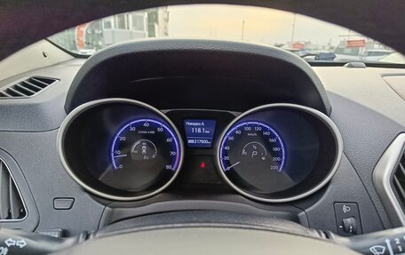 Hyundai ix35 I рестайлинг, 2012 год, 1 129 995 рублей, 21 фотография