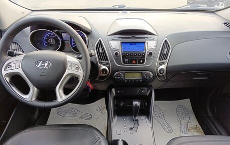 Hyundai ix35 I рестайлинг, 2012 год, 1 129 995 рублей, 17 фотография