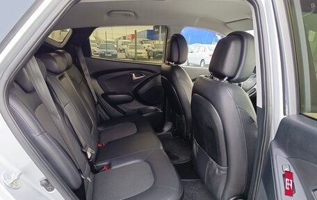 Hyundai ix35 I рестайлинг, 2012 год, 1 129 995 рублей, 16 фотография