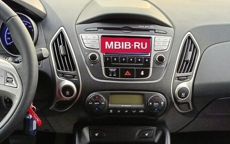 Hyundai ix35 I рестайлинг, 2012 год, 1 129 995 рублей, 22 фотография