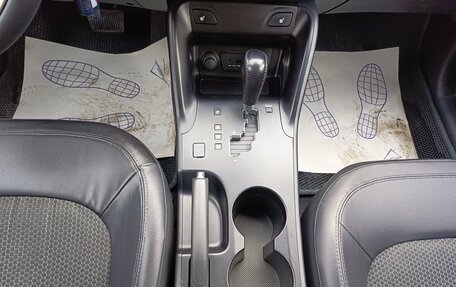 Hyundai ix35 I рестайлинг, 2012 год, 1 129 995 рублей, 23 фотография