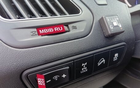 Hyundai ix35 I рестайлинг, 2012 год, 1 129 995 рублей, 24 фотография