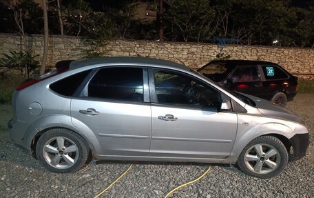 Ford Focus II рестайлинг, 2007 год, 350 000 рублей, 2 фотография