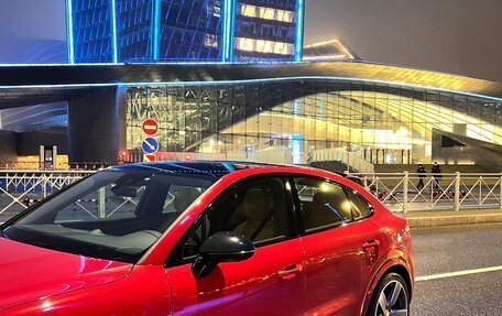 Porsche Cayenne III, 2020 год, 11 750 000 рублей, 6 фотография