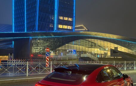 Porsche Cayenne III, 2020 год, 11 750 000 рублей, 1 фотография