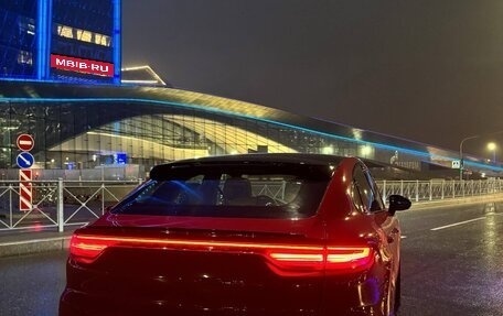 Porsche Cayenne III, 2020 год, 11 750 000 рублей, 7 фотография