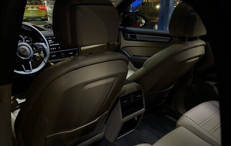 Porsche Cayenne III, 2020 год, 11 750 000 рублей, 15 фотография