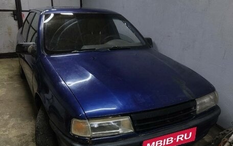 Opel Vectra A, 1992 год, 140 000 рублей, 1 фотография