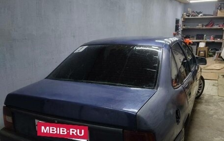 Opel Vectra A, 1992 год, 140 000 рублей, 3 фотография