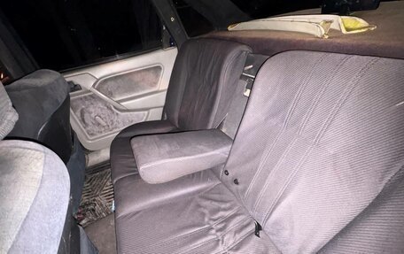 Opel Vectra A, 1992 год, 140 000 рублей, 8 фотография