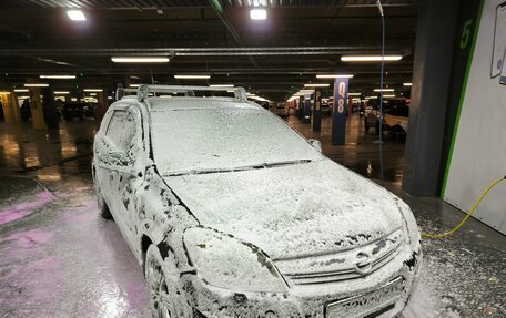 Opel Astra H, 2010 год, 600 000 рублей, 2 фотография