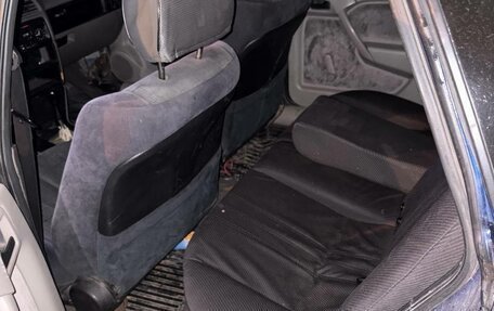 Opel Vectra A, 1992 год, 140 000 рублей, 9 фотография