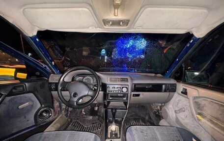 Opel Vectra A, 1992 год, 140 000 рублей, 11 фотография