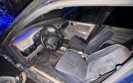 Opel Vectra A, 1992 год, 140 000 рублей, 10 фотография