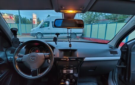 Opel Astra H, 2010 год, 600 000 рублей, 8 фотография