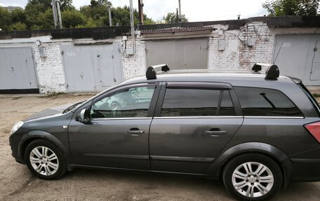 Opel Astra H, 2010 год, 600 000 рублей, 7 фотография