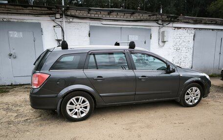 Opel Astra H, 2010 год, 600 000 рублей, 6 фотография