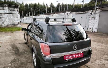 Opel Astra H, 2010 год, 600 000 рублей, 5 фотография