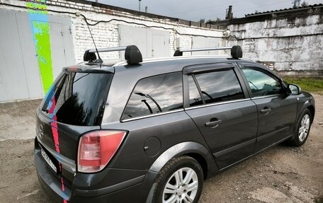 Opel Astra H, 2010 год, 600 000 рублей, 4 фотография