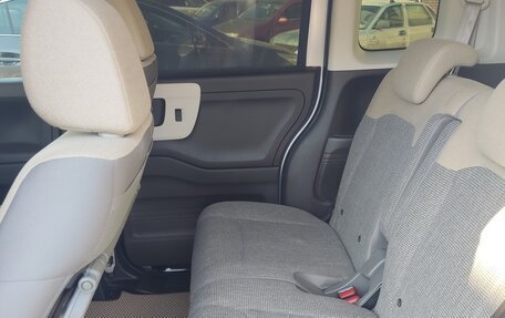 Honda N-BOX II, 2021 год, 1 165 000 рублей, 14 фотография