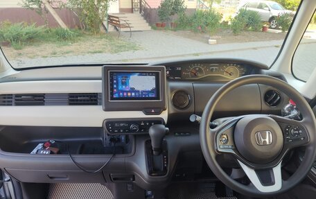 Honda N-BOX II, 2021 год, 1 165 000 рублей, 9 фотография