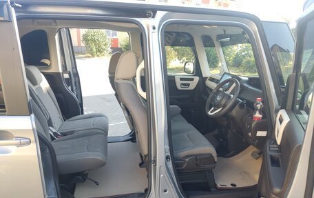 Honda N-BOX II, 2021 год, 1 165 000 рублей, 6 фотография