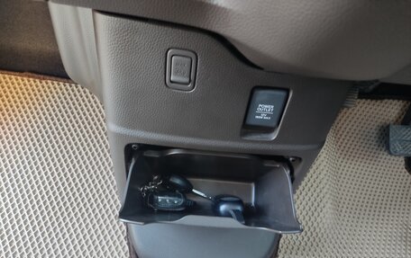 Honda N-BOX II, 2021 год, 1 165 000 рублей, 4 фотография