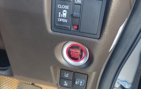 Honda N-BOX II, 2021 год, 1 165 000 рублей, 7 фотография