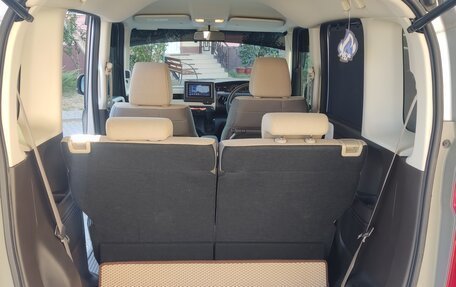 Honda N-BOX II, 2021 год, 1 165 000 рублей, 13 фотография