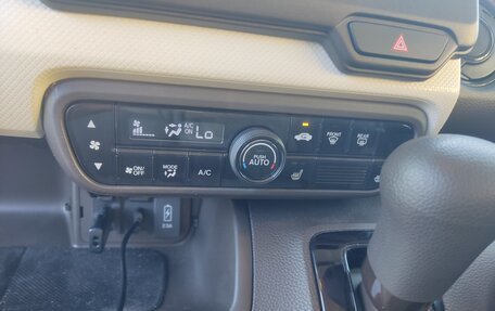 Honda N-BOX II, 2021 год, 1 165 000 рублей, 10 фотография