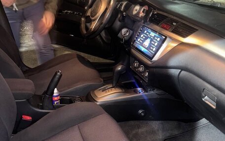 Mitsubishi Lancer IX, 2007 год, 850 000 рублей, 8 фотография