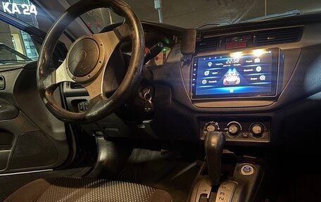 Mitsubishi Lancer IX, 2007 год, 850 000 рублей, 4 фотография