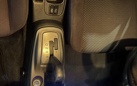 Mitsubishi Lancer IX, 2007 год, 850 000 рублей, 5 фотография