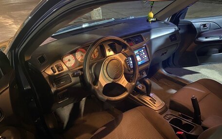 Mitsubishi Lancer IX, 2007 год, 850 000 рублей, 6 фотография