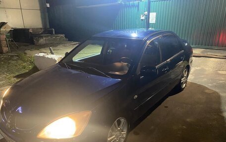 Mitsubishi Lancer IX, 2007 год, 850 000 рублей, 16 фотография