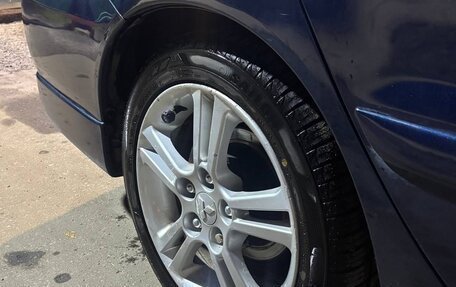 Mitsubishi Lancer IX, 2007 год, 850 000 рублей, 10 фотография