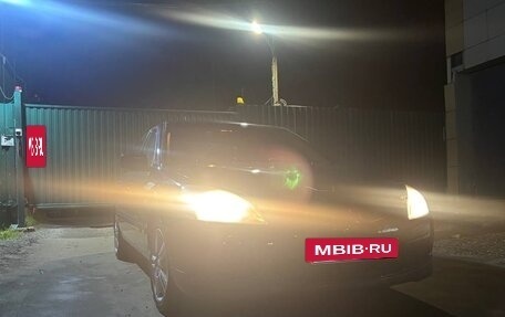 Mitsubishi Lancer IX, 2007 год, 850 000 рублей, 9 фотография