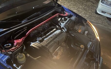 Mitsubishi Lancer IX, 2007 год, 850 000 рублей, 17 фотография