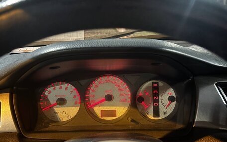 Mitsubishi Lancer IX, 2007 год, 850 000 рублей, 21 фотография