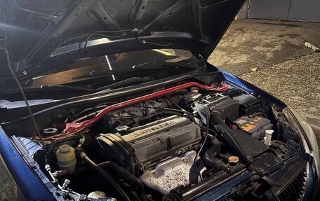 Mitsubishi Lancer IX, 2007 год, 850 000 рублей, 19 фотография