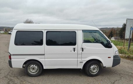 Nissan Vanette IV, 2015 год, 1 370 000 рублей, 4 фотография