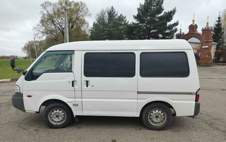 Nissan Vanette IV, 2015 год, 1 370 000 рублей, 6 фотография