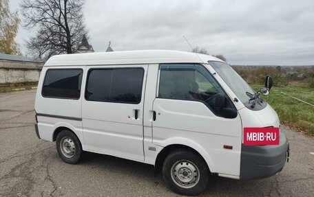 Nissan Vanette IV, 2015 год, 1 370 000 рублей, 3 фотография