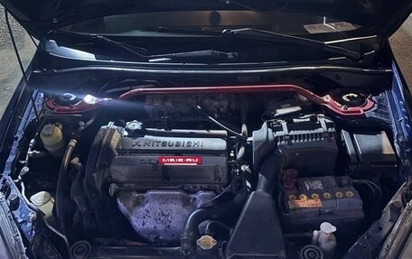 Mitsubishi Lancer IX, 2007 год, 850 000 рублей, 18 фотография