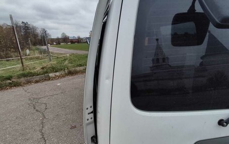 Nissan Vanette IV, 2015 год, 1 370 000 рублей, 13 фотография