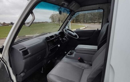 Nissan Vanette IV, 2015 год, 1 370 000 рублей, 15 фотография