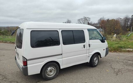 Nissan Vanette IV, 2015 год, 1 370 000 рублей, 10 фотография