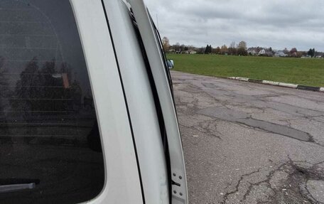 Nissan Vanette IV, 2015 год, 1 370 000 рублей, 14 фотография