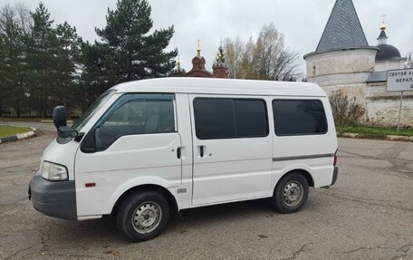 Nissan Vanette IV, 2015 год, 1 370 000 рублей, 11 фотография